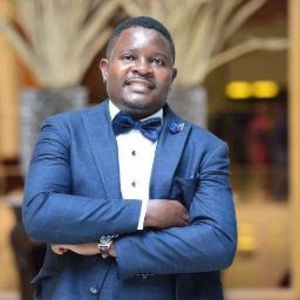 Meet your Posher, Paul limbani